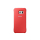 Etui ProtectiveCover Flat do Samsung Galaxy S6 koralowe - 1402103 - zdjęcie
